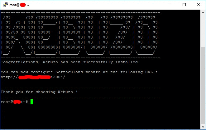 Install Install