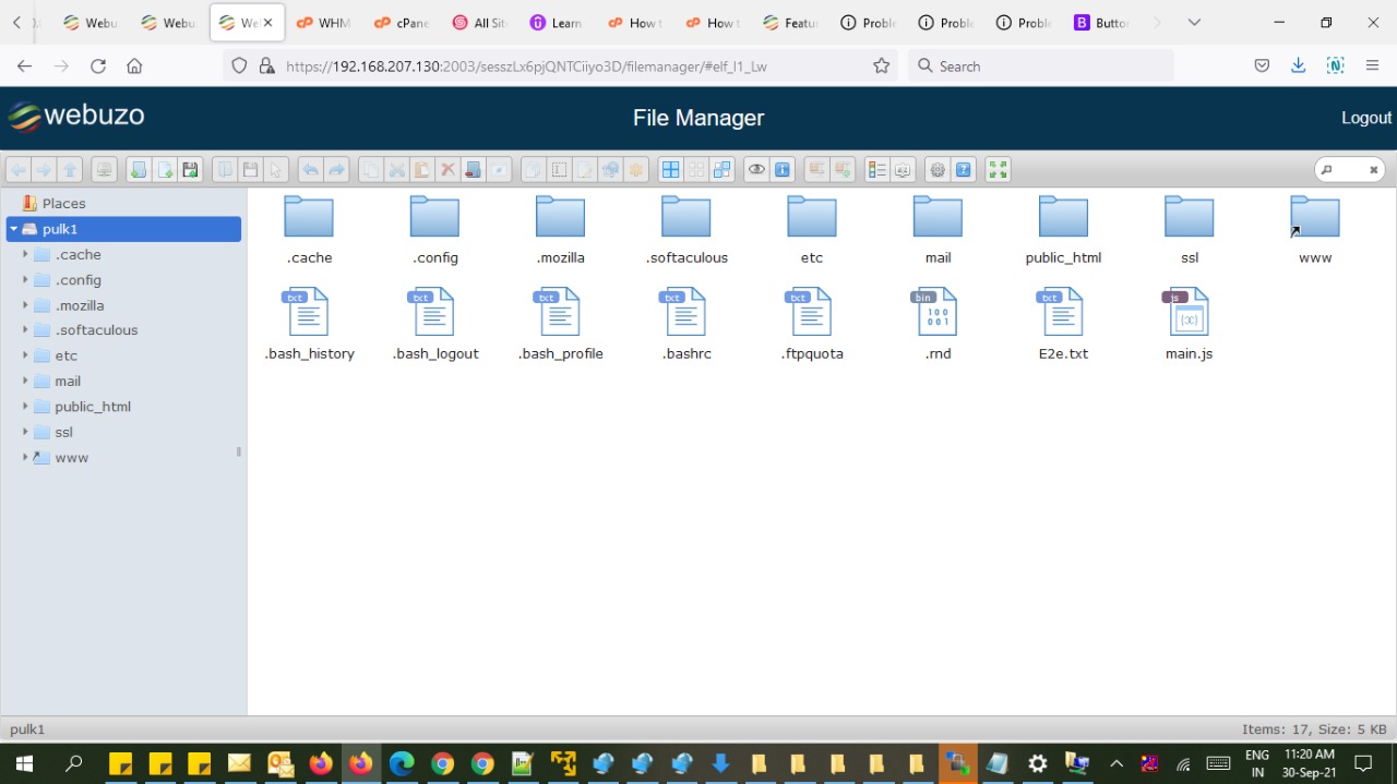FileManager-Default FileManager-Default