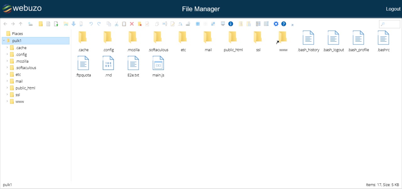 FileManager-Win FileManager-Win