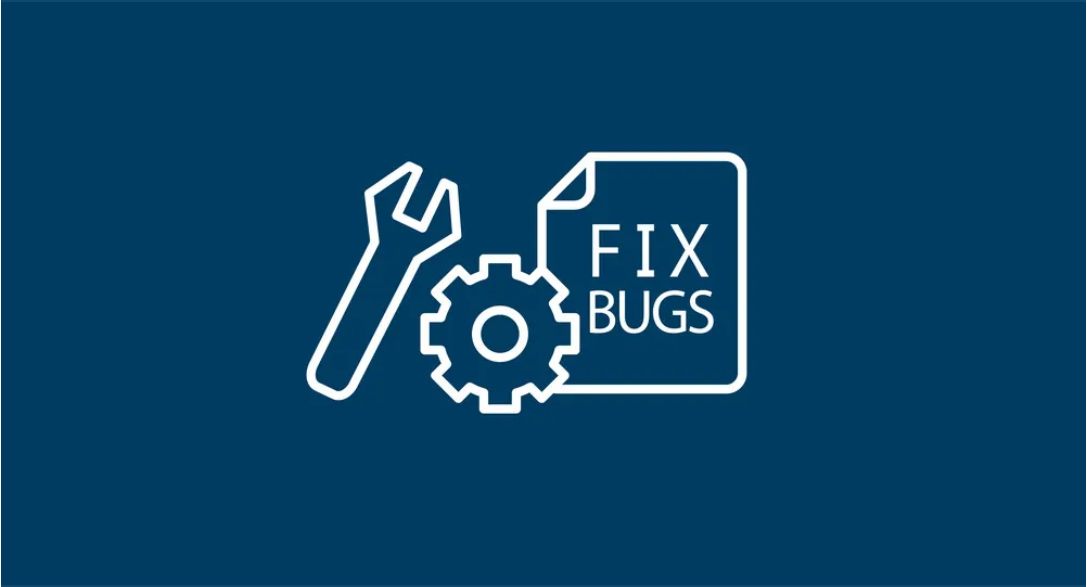 bug_fix bug_fix