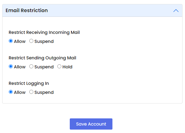 email_restrictions email_restrictions