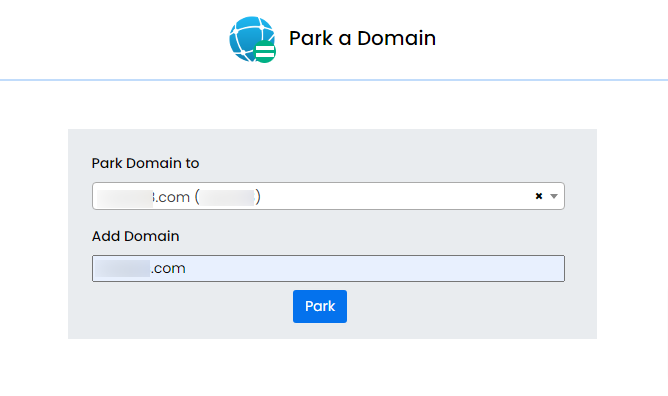 park_domain park_domain