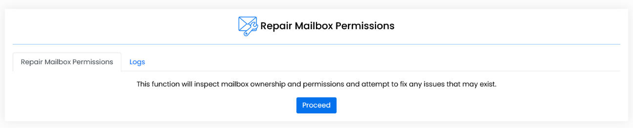 repair_mailbox