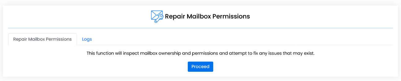 repair_mailbox repair_mailbox