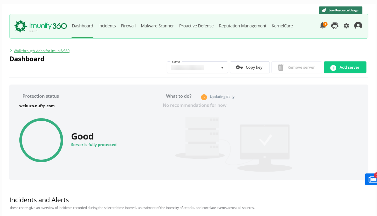 imunify360-screenshot imunify360-screenshot
