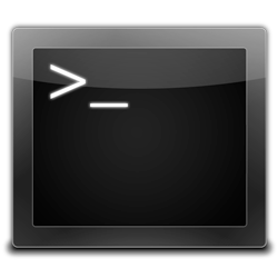 terminal